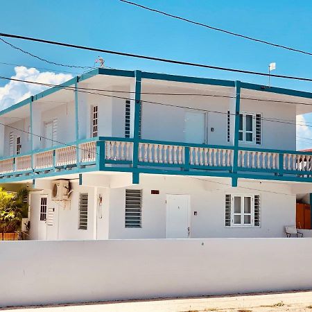 Coastal Express Inn & Suites #1 At 681 Ocean Drive Islote Exteriér fotografie