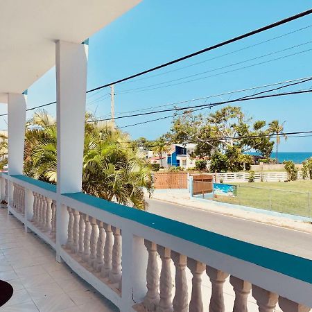 Coastal Express Inn & Suites #1 At 681 Ocean Drive Islote Exteriér fotografie