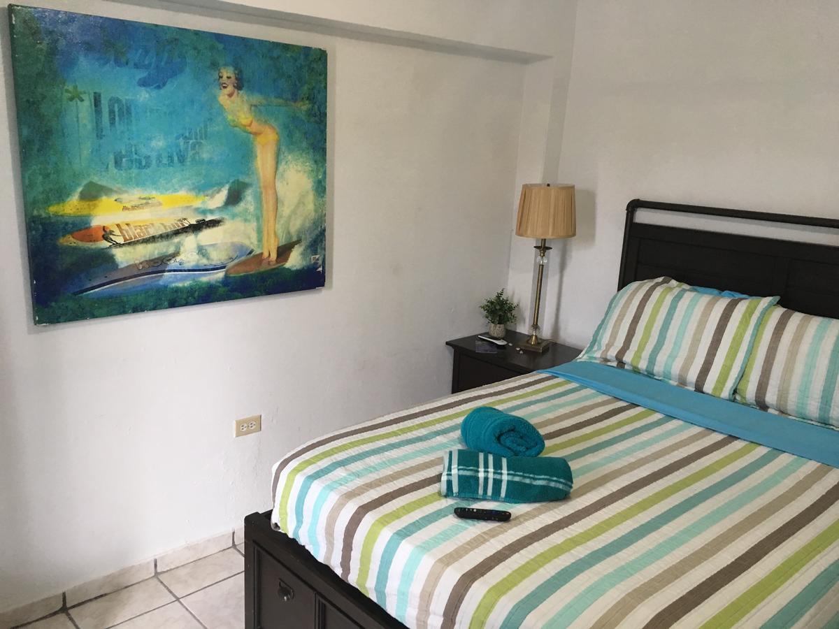 Coastal Express Inn & Suites #1 At 681 Ocean Drive Islote Pokoj fotografie