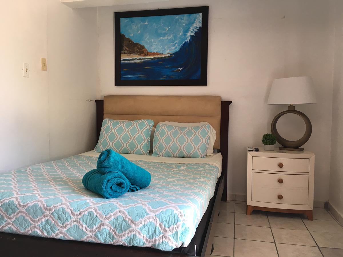 Coastal Express Inn & Suites #1 At 681 Ocean Drive Islote Pokoj fotografie