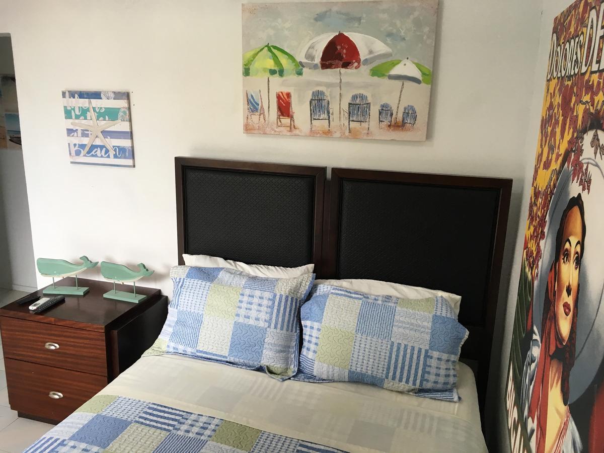 Coastal Express Inn & Suites #1 At 681 Ocean Drive Islote Pokoj fotografie
