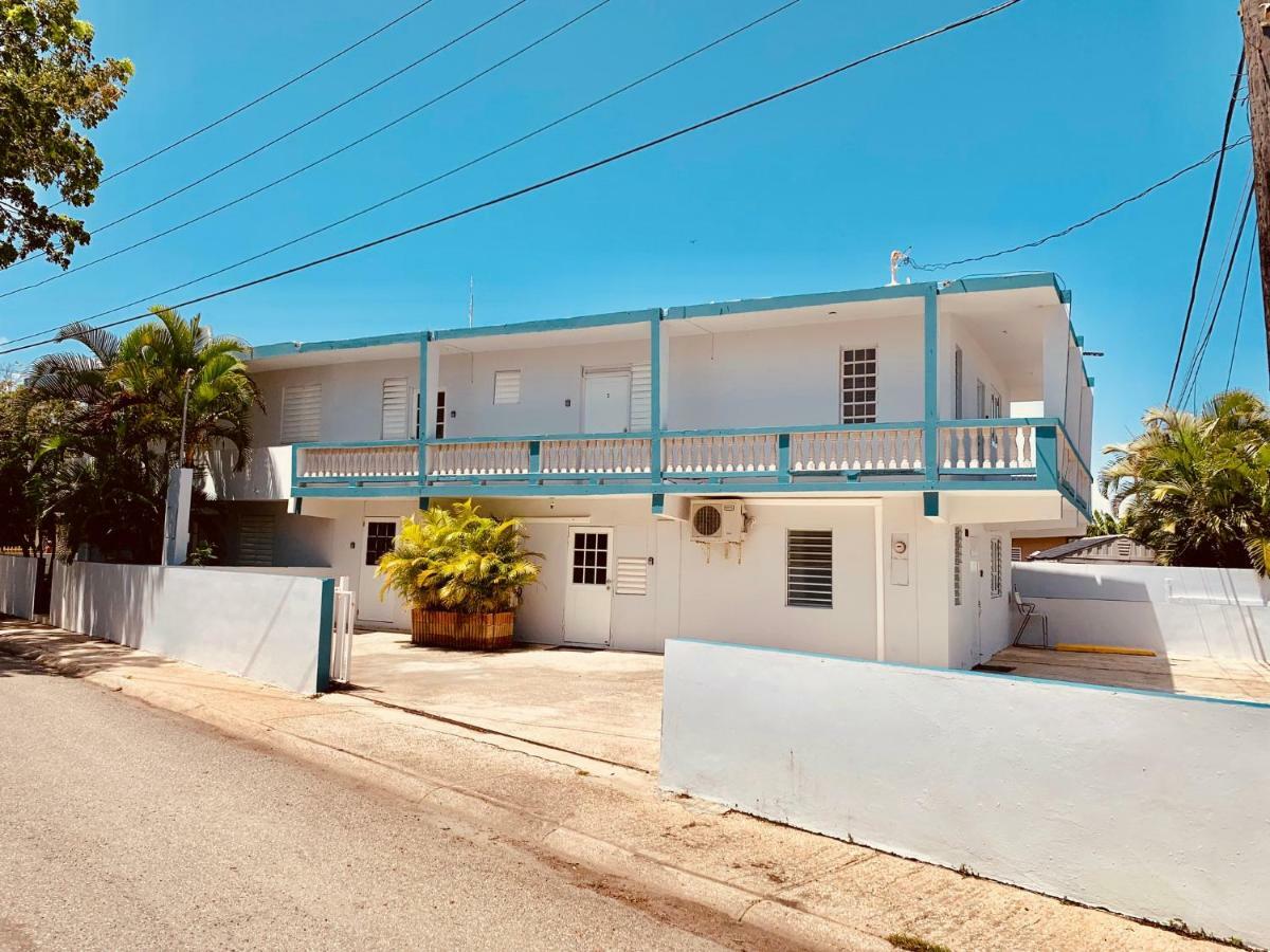 Coastal Express Inn & Suites #1 At 681 Ocean Drive Islote Exteriér fotografie