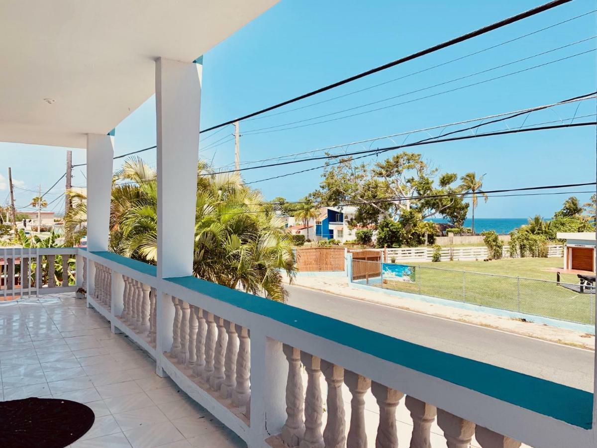 Coastal Express Inn & Suites #1 At 681 Ocean Drive Islote Exteriér fotografie